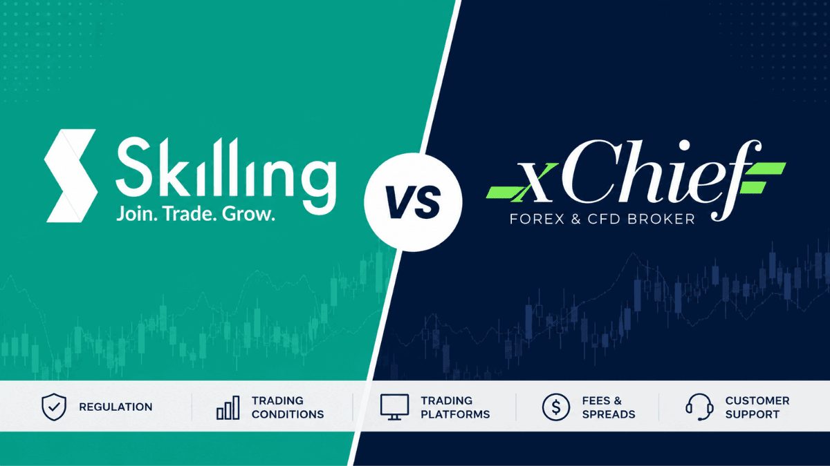 Skilling vs xChief