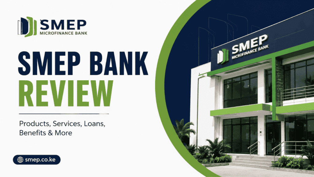 SMEP Bank Review