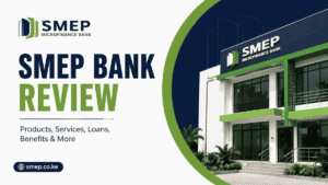 SMEP Bank Review: Accounts, Loans, Mobile Banking, Fees & Customer Experience
