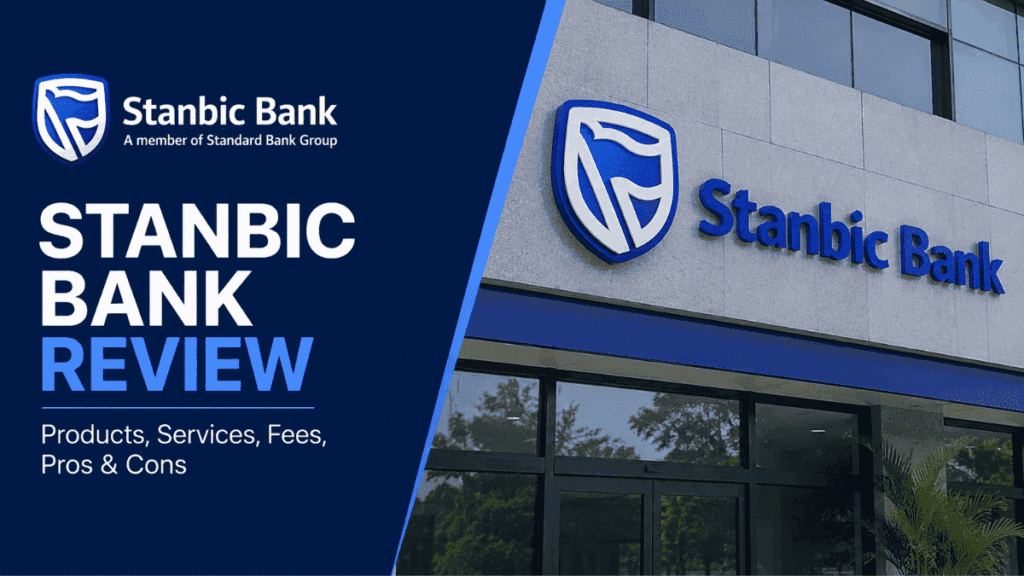 Stanic Bank Review