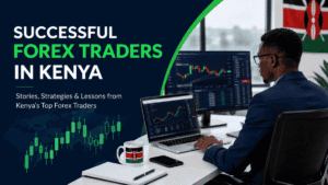 Successful Forex Traders in Kenya