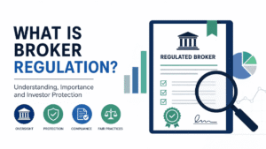 What Is Broker Regulation and Why Does It Matter for Traders?