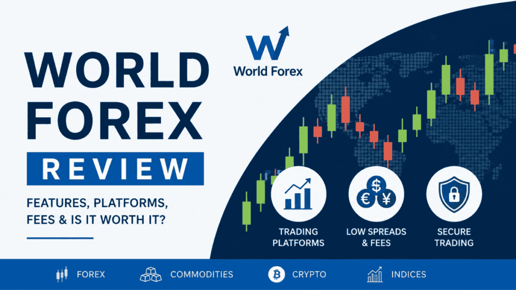 World Forex Review