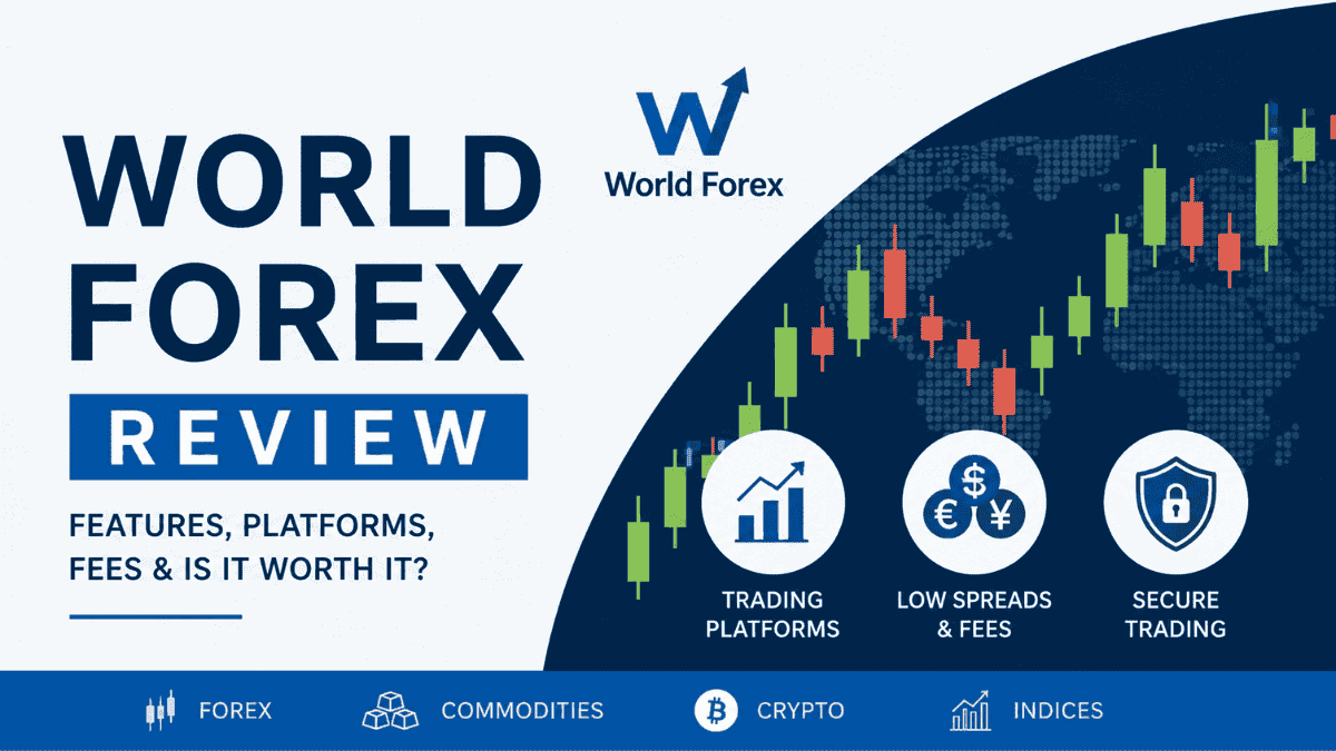 World Forex Review