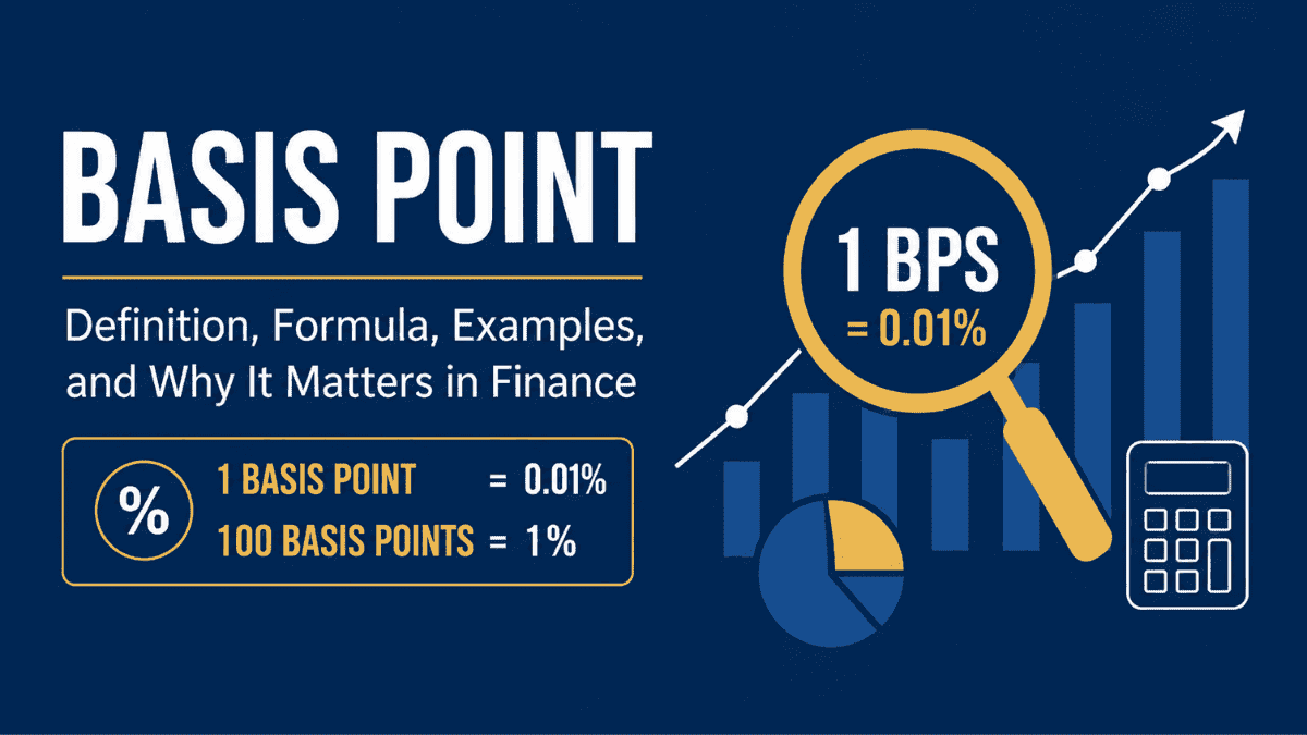 Basis Point
