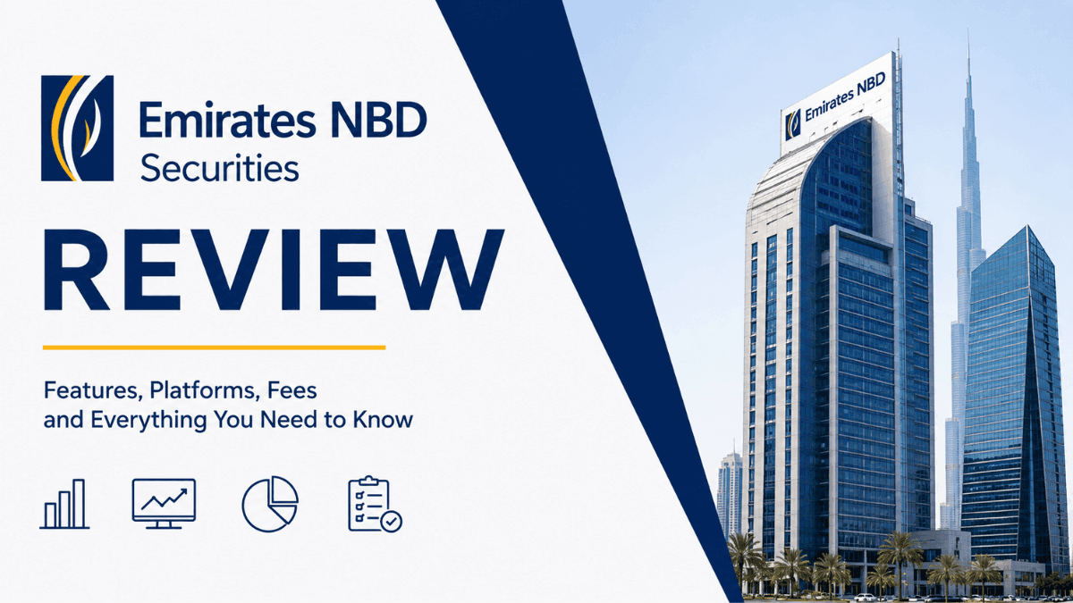 Emirates NDB Securities Review