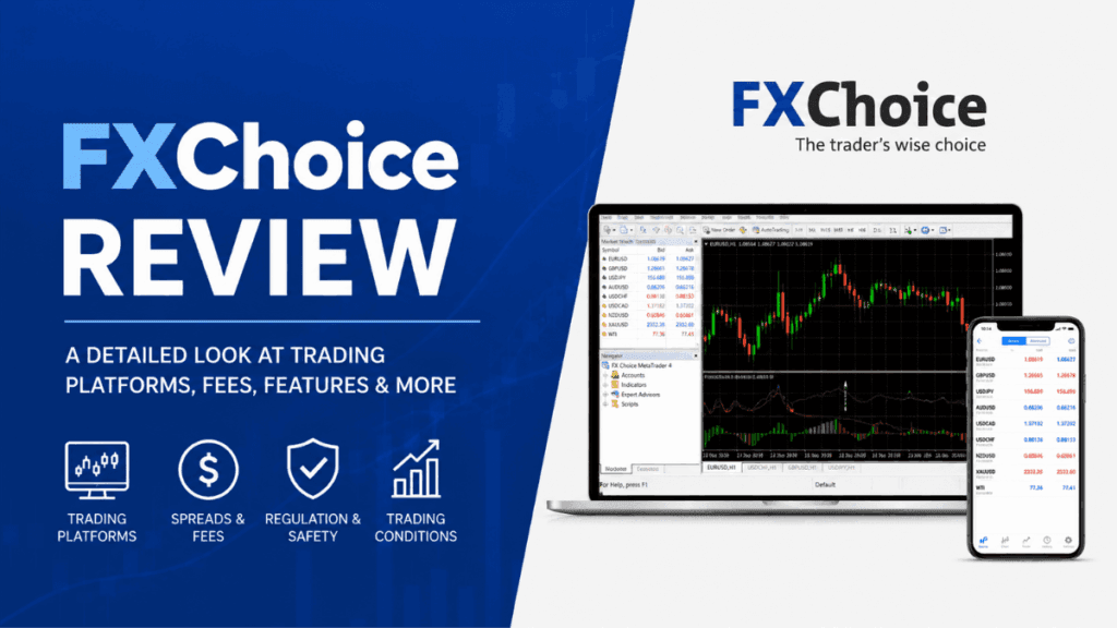 FXChoice