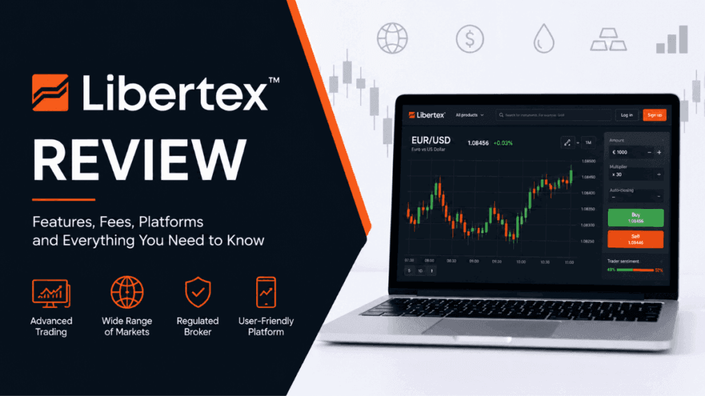 Libertex Review