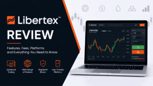 Libertex Review: Features, Fees, Platforms, Pros & Cons