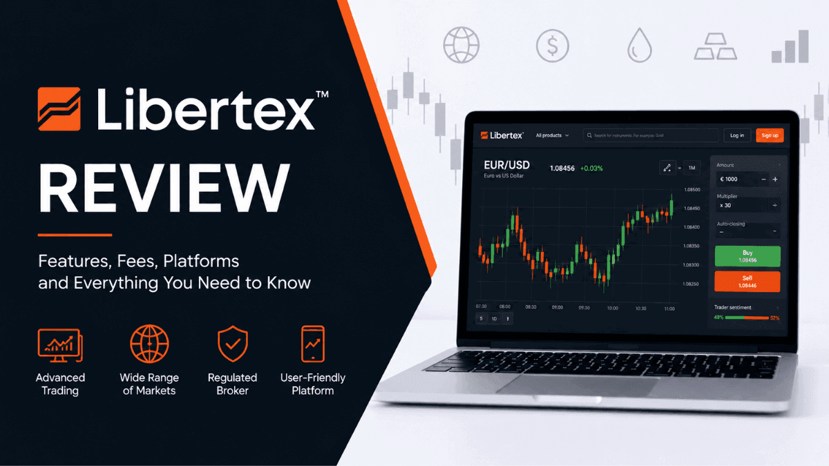 Libertex Review
